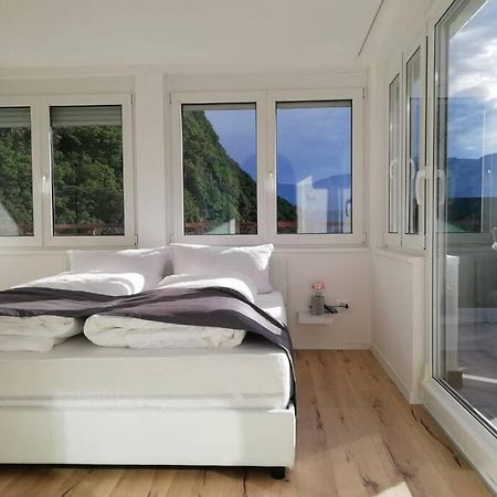 Apartment Mathilda Bolzano Exterior photo
