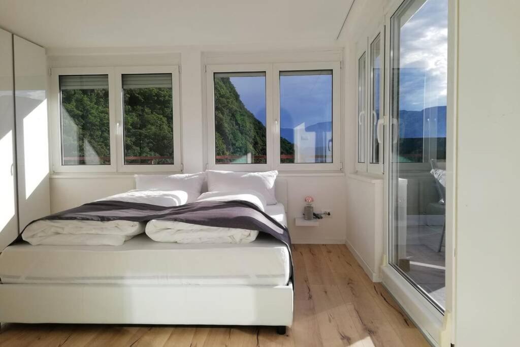 Apartment Mathilda Bolzano Exterior photo